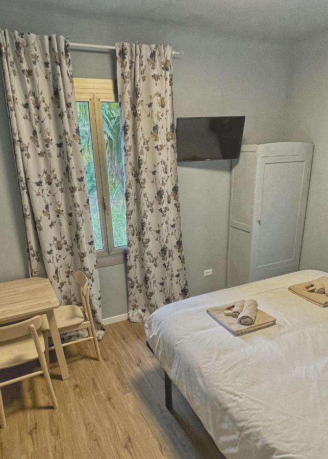 Agriturismo Agagin Agaggio Inferiore Eksteriør bilde