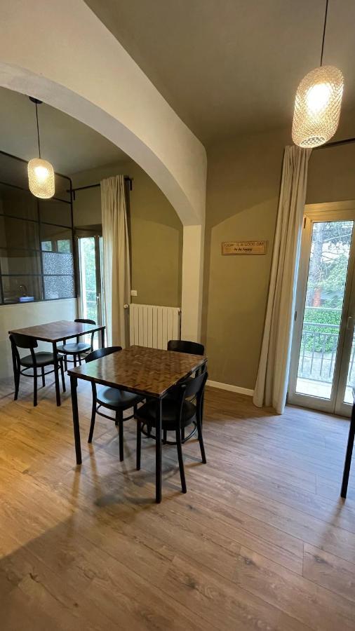 Agriturismo Agagin Agaggio Inferiore Eksteriør bilde