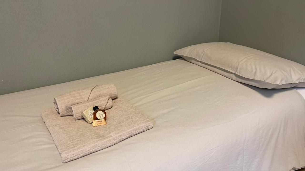 Agriturismo Agagin Agaggio Inferiore Eksteriør bilde
